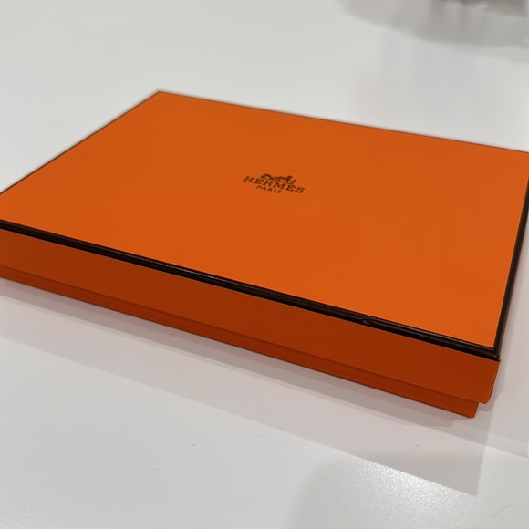 Hermes box - Picture 2 of 3